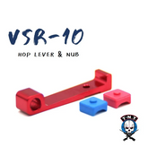 TNT Studio - HOP-UP LEVER & NUB SET (For MARUI spec.VSR)